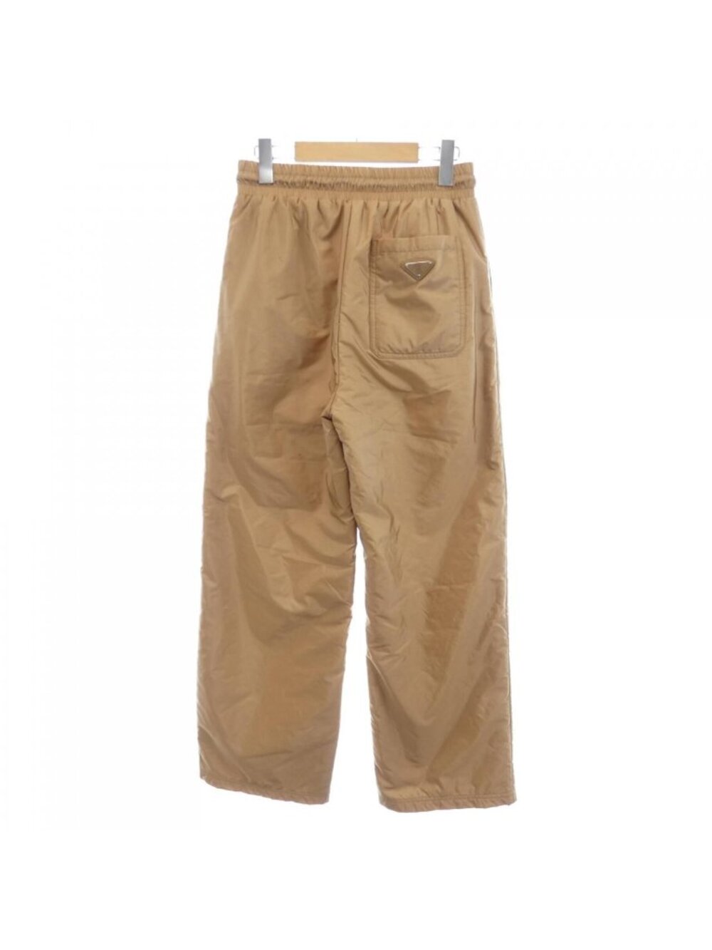 Prada Triangle Logo Pants - Picture 2 of 6